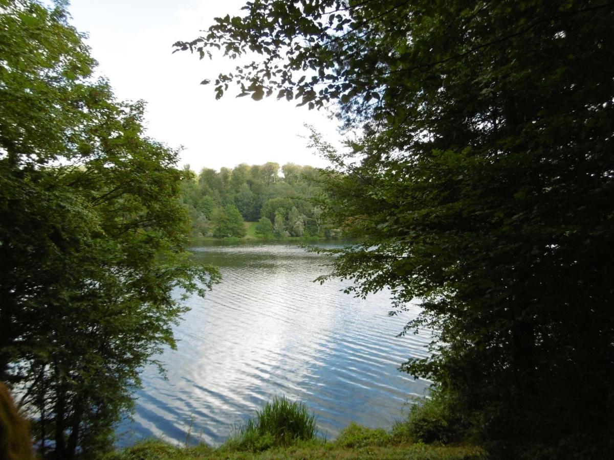 Ferienhaus Im Ferienpark Am Twistesee - A47037 Bad Arolsen Eksteriør billede